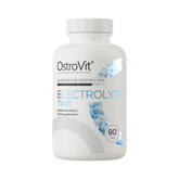 OstroVit Electrolyte – Svarīgākie elektrolīti līdzsvaram, enerģijai un hidratācijai